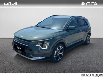 KIA Niro 1.6 GDi 138ch HEV Premium Business DCT6 occasion 2026 - Photo 1
