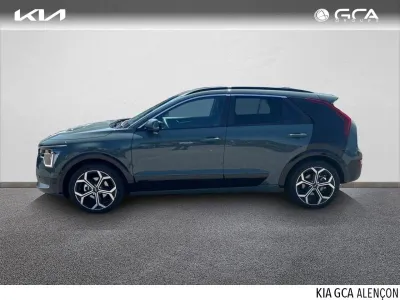 KIA Niro 1.6 GDi 138ch HEV Premium Business DCT6 occasion 2026 - Photo 3