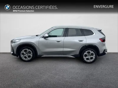 BMW X1 sDrive18i 136ch xLine occasion 2023 - Photo 3