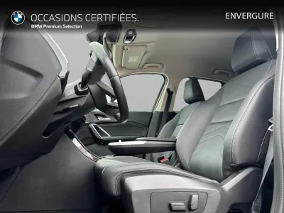 BMW X1 sDrive18i 136ch xLine occasion 2023 - Photo 4
