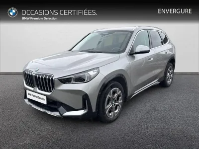 BMW X1 sDrive18i 136ch xLine occasion 2023 - Photo 1