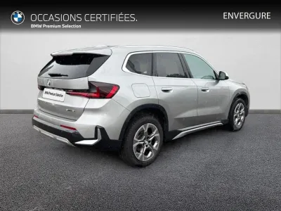 BMW X1 sDrive18i 136ch xLine occasion 2023 - Photo 2