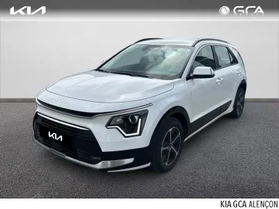 KIA Niro 1.6 GDi 138ch HEV Active Business DCT6 occasion 2026 - Photo 1