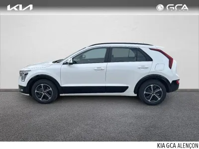 KIA Niro 1.6 GDi 138ch HEV Active Business DCT6 occasion 2026 - Photo 3