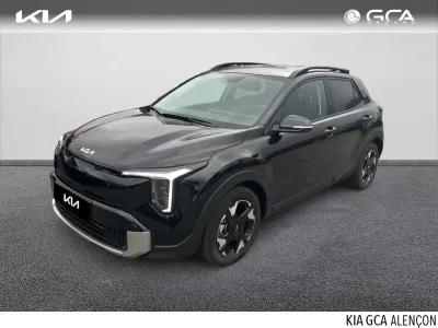 KIA Stonic 1.0 T-GDi 100ch Active Business DCT7 occasion 2026 - Photo 1