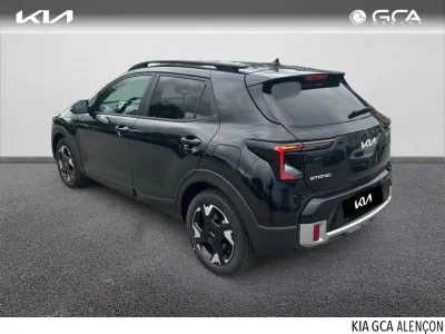KIA Stonic 1.0 T-GDi 100ch Active Business DCT7 occasion 2026 - Photo 2