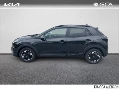 KIA Stonic 1.0 T-GDi 100ch Active Business DCT7 occasion 2026 - Photo 3