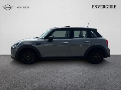 MINI Mini 5 Portes Cooper 136ch Edition Camden BVA7 occasion 2022 - Photo 3