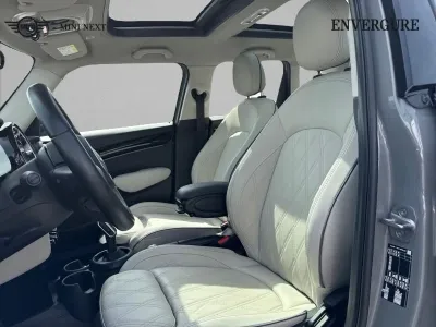 MINI Mini 5 Portes Cooper 136ch Edition Camden BVA7 occasion 2022 - Photo 4