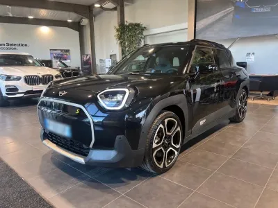 MINI Aceman SE 218ch Favoured occasion 2025 - Photo 1