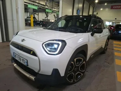 MINI Aceman SE 218ch Favoured occasion 2025 - Photo 1