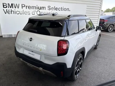MINI Aceman SE 218ch Favoured occasion 2025 - Photo 3