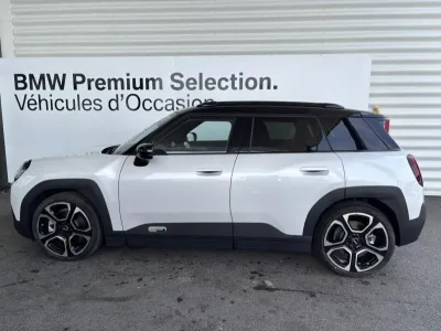 MINI Aceman SE 218ch Favoured occasion 2025 - Photo 2