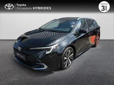 TOYOTA Corolla Touring Spt 1.8 140ch Design MY23 occasion 2025 - Photo 1