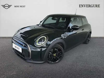 MINI Mini Cooper SE 184ch Edition Resolute Essential BVA occasion 2023 - Photo 1