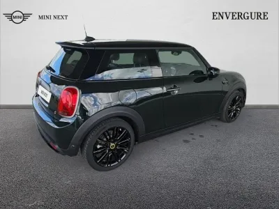 MINI Mini Cooper SE 184ch Edition Resolute Essential BVA occasion 2023 - Photo 2