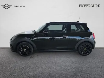 MINI Mini Cooper SE 184ch Edition Resolute Essential BVA occasion 2023 - Photo 3
