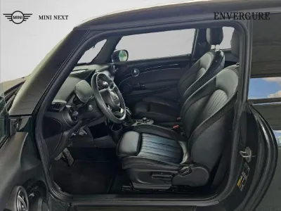 MINI Mini Cooper SE 184ch Edition Resolute Essential BVA occasion 2023 - Photo 4