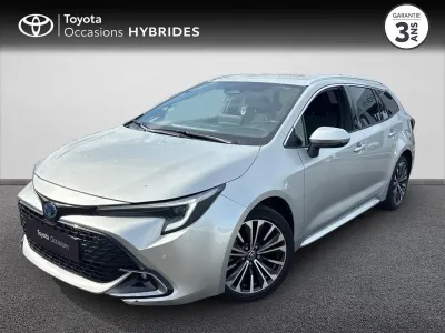 TOYOTA Corolla Touring Spt 1.8 140ch Design MY25 occasion 2025 - Photo 1