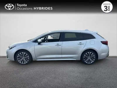 TOYOTA Corolla Touring Spt 1.8 140ch Design MY25 occasion 2025 - Photo 3