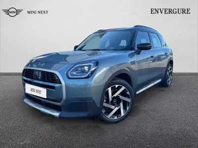 MINI Countryman C 170ch Favoured DKG7 occasion 2024 - Photo 1