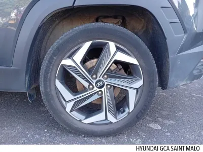 HYUNDAI Tucson 1.6 T-GDi 230ch Hybrid Executive BVA6 occasion 2024 - Photo 4