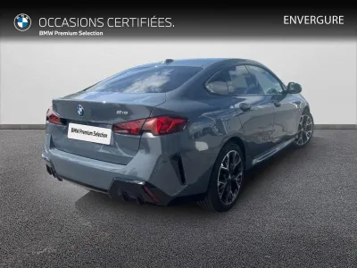 BMW Serie 2 Gran Coupe 216 122ch M Sport DKG7 occasion 2025 - Photo 2