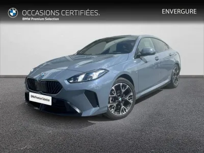 BMW Serie 2 Gran Coupe 216 122ch M Sport DKG7 occasion 2025 - Photo 1