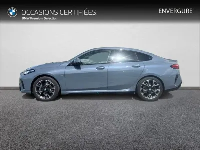 BMW Serie 2 Gran Coupe 216 122ch M Sport DKG7 occasion 2025 - Photo 3