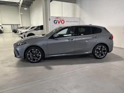 BMW Serie 1 120dA 163ch M Sport Design DKG7 occasion 2025 - Photo 2