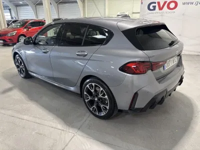 BMW Serie 1 120dA 163ch M Sport Design DKG7 occasion 2025 - Photo 3