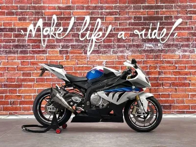 BMW S 1000 RR ABS occasion 2013 - Photo 3