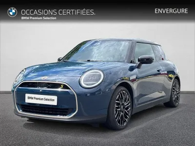 MINI Cooper 3 Portes SE 218ch Favoured occasion 2025 - Photo 1