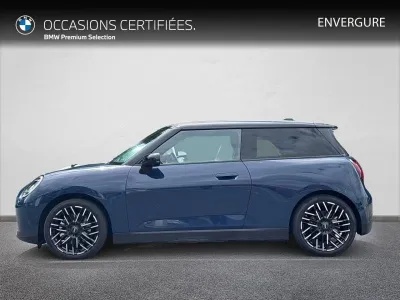 MINI Cooper 3 Portes SE 218ch Favoured occasion 2025 - Photo 3