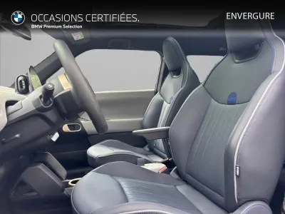 MINI Cooper 3 Portes SE 218ch Favoured occasion 2025 - Photo 4