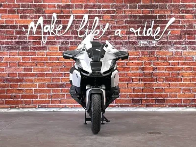 BMW R 1300 RT occasion 2026 - Photo 4
