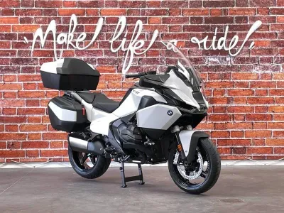 BMW R 1300 RT occasion 2026 - Photo 2