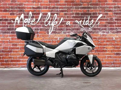 BMW R 1300 RT occasion 2026 - Photo 3