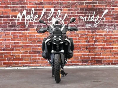 BMW R 1300 GS occasion 2026 - Photo 4
