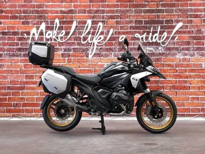 BMW R 1300 GS occasion 2026 - Photo 3