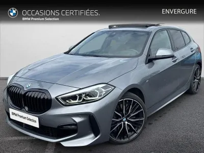BMW Serie 1 120iA 178ch M Sport DKG7 occasion 2023 - Photo 1