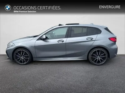 BMW Serie 1 120iA 178ch M Sport DKG7 occasion 2023 - Photo 3
