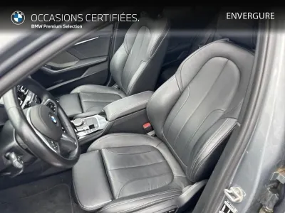 BMW Serie 1 120iA 178ch M Sport DKG7 occasion 2023 - Photo 4