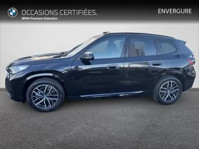 BMW X1 xDrive25e 245ch M Sport occasion 2023 - Photo 3