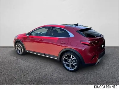 KIA XCeed 1.6 GDi 105ch + Plug-In 60.5ch Premium DCT6 MY22 occasion 2023 - Photo 2