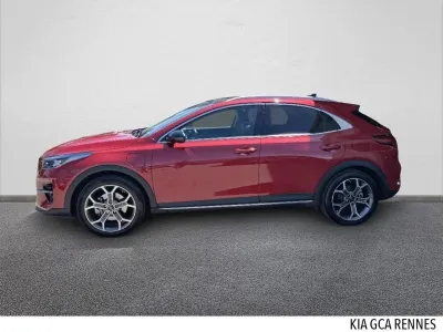 KIA XCeed 1.6 GDi 105ch + Plug-In 60.5ch Premium DCT6 MY22 occasion 2023 - Photo 3