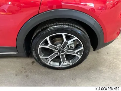 KIA XCeed 1.6 GDi 105ch + Plug-In 60.5ch Premium DCT6 MY22 occasion 2023 - Photo 4