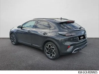 KIA XCeed 1.5 T-GDI 160ch GT-line Premium DCT7 occasion 2023 - Photo 2
