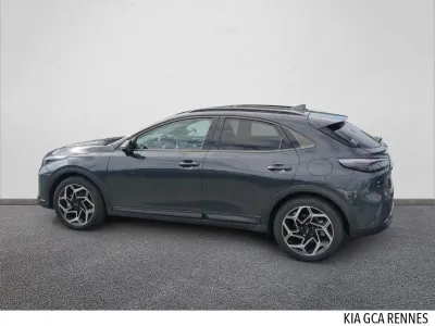 KIA XCeed 1.5 T-GDI 160ch GT-line Premium DCT7 occasion 2023 - Photo 3