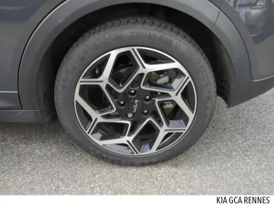 KIA XCeed 1.5 T-GDI 160ch GT-line Premium DCT7 occasion 2023 - Photo 4